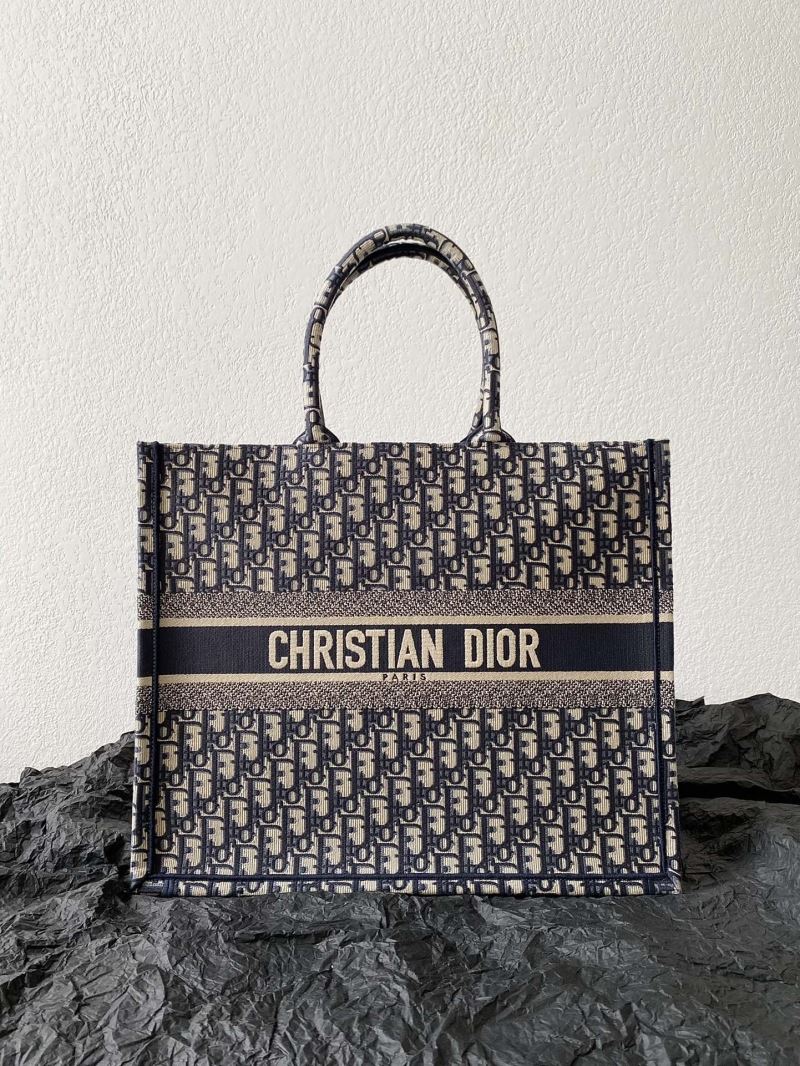 Dior Shopping Bags